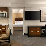 Residence Inn By Marriott New York Manhattan/ Midtown Eastside