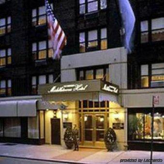 By Marriott Manhattan/ Midtown Eastside New York